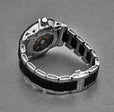 GrandeSecond J029030140 / Black | Black Dial