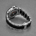 GrandeSecond J029030140 / Black | Black Dial