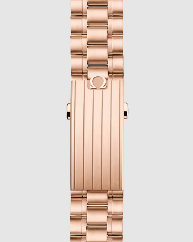 Speedmaster Moonwatch Professional Co-Axial Master Chronometer Chronograph 42mm Sedna Gold | Black Dial