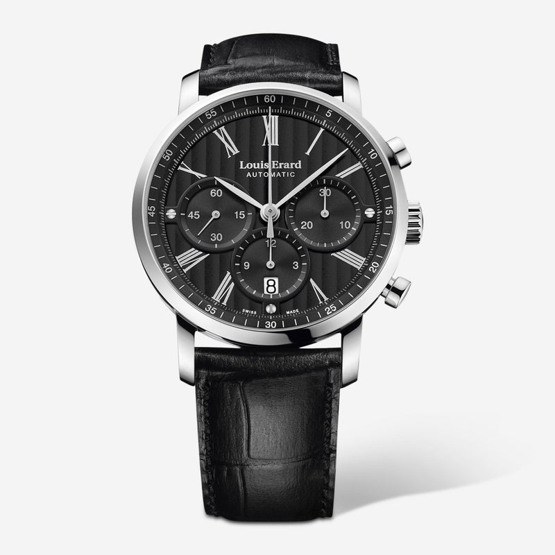 Excellence Chronograph