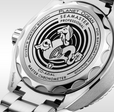 Seamaster Planet Ocean 600M Co-Axial Master Chronometer 45.5mm | Blue Dial