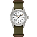 Khaki Field Mechanical