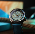 Bradner GMT Automatic