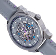 Weston Automatic Gunmetal/Gray | Gray Dial