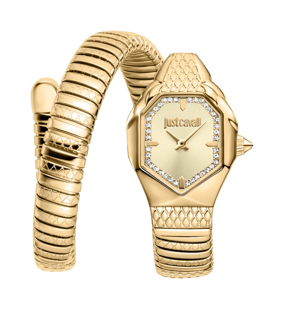 Just-Cavalli Watches – Japan – Watch Gang