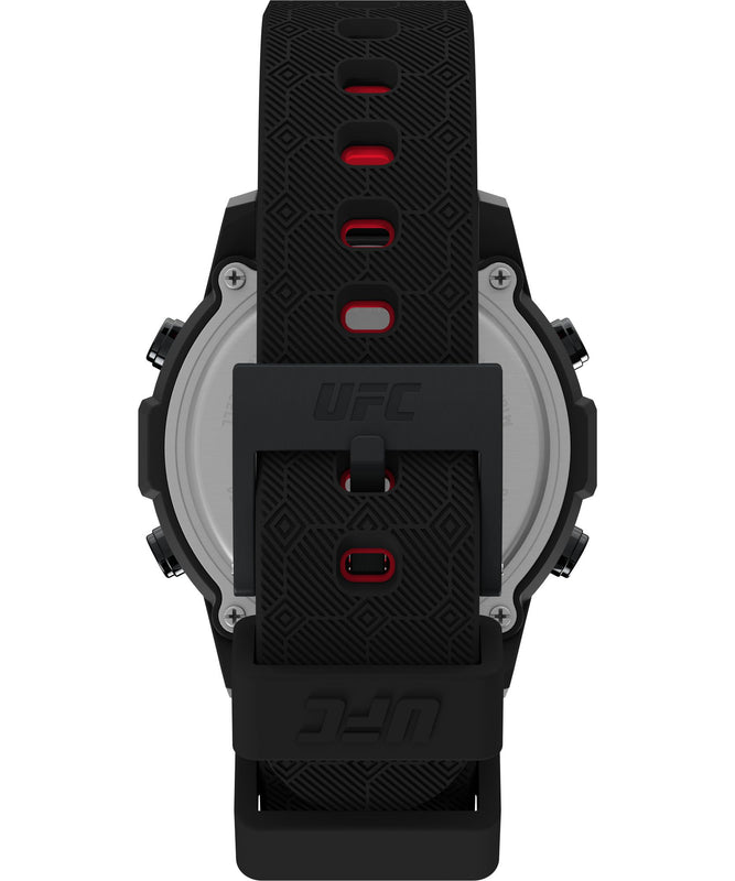 UFC STRENGTH Digital / Silicone | Digital Dial