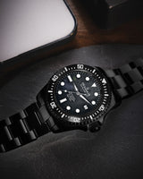 Swiss Auto 3000M Sw200 Deep Marine Explorer III