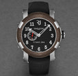 Titanic RJTIAU.101.10 / Black | Black Dial