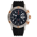 Air speed 16071.6854 / Black | Black Dial