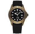 Diver 17571.2887 / Black | Black Dial