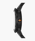 Super Sea Wolf Compression Diver Stainless Steel