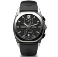 J09-3 Chrono A668AAA-NR-GG4710N | Black Dial