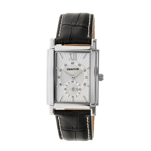 Frederick Silver | Silver Dial