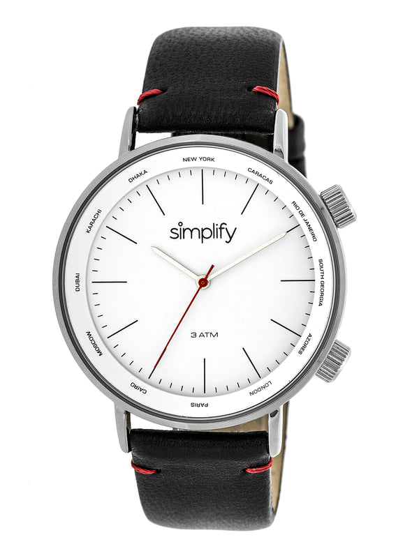 The 3300 Collection Black/White