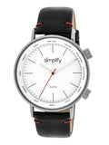 The 3300 Collection Black/White