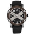 Titanic A La Grande RJTGAU.101.10 / Black | Black Dial