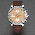 Telemeter P7004A20.574 / Salmon | Salmon Dial