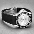 Diver 17571.2827 / Silver | Silver Dial