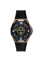 Nubeo OAO Automatic Limited Edition