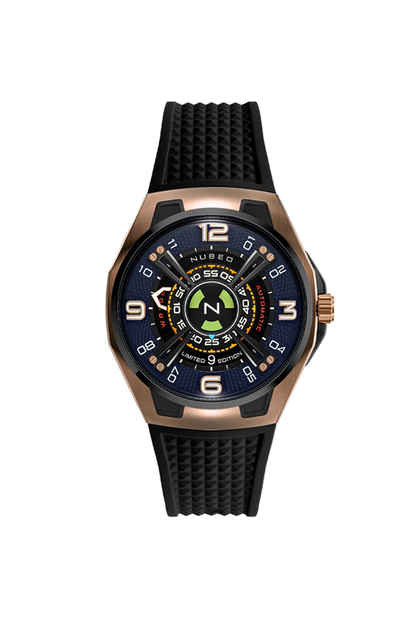 Nubeo OAO Automatic Limited Edition