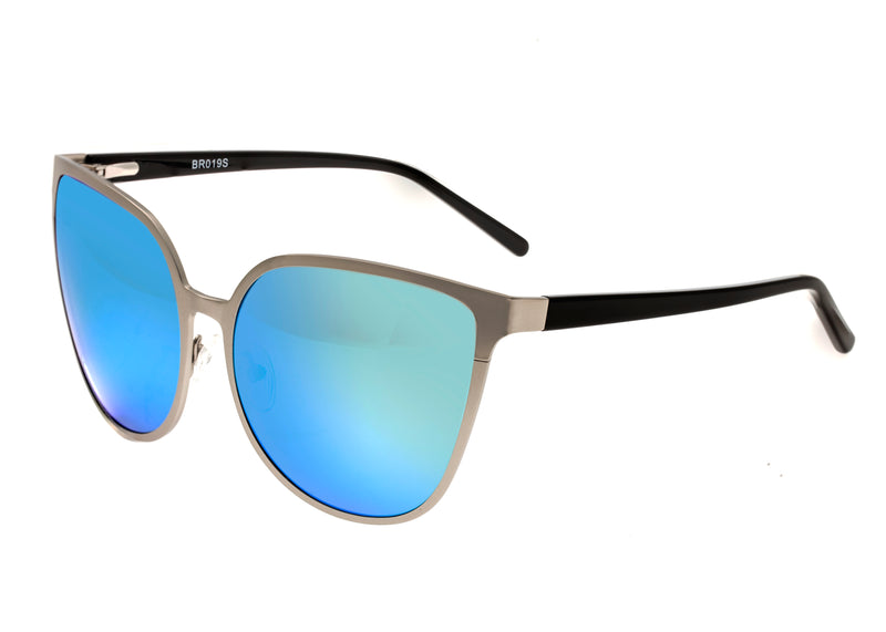 Ophelia Silver/Blue-Green |  Dial