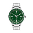 Sea Lord Green | Green Dial
