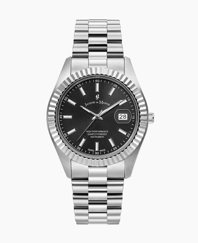 Inspiration darkgrey |  Dial