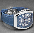 Vanguard Mariner 45SCYACTMARNEBU / Blue | Blue Dial
