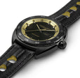 American Classic Black/Gold | Black Dial