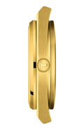 PRX 40mm Yellow Gold | Champagne Dial
