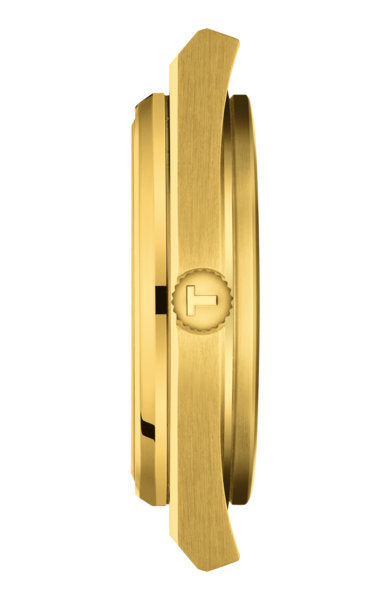 PRX 40mm Yellow Gold | Champagne Dial