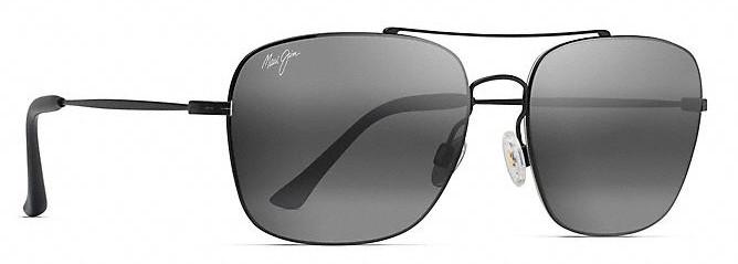 LAVA TUBE UNISEX / MATTE BLACK / NEUTRAL GREY |  Dial