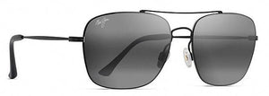 LAVA TUBE UNISEX / MATTE BLACK / NEUTRAL GREY |  Dial