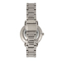 Breckenridge Silver | Black Dial