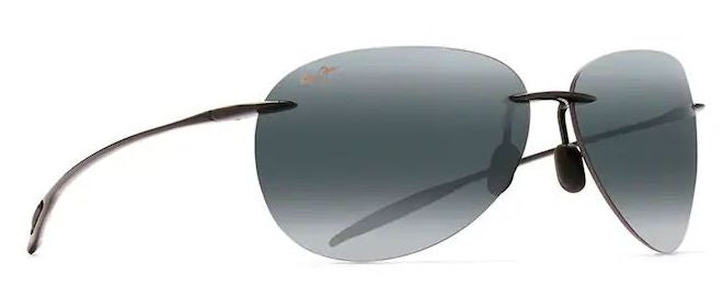 SUGARBEACH UNISEX / BLACK / GREY