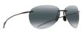 SUGARBEACH UNISEX / BLACK / GREY