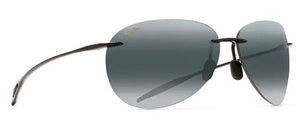 SUGARBEACH UNISEX / BLACK / GREY