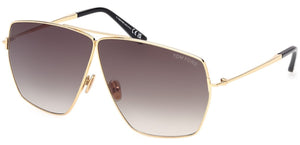 STELLA SHINY DEEP GOLD / GRADIENT SMOKE