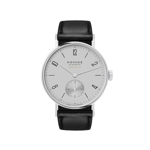 Tangente Neomatik Tangente neomatik platinum gray | Silver Dial