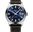 Engineer M Marvelight 40mm | Blue Dial