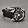 TimeWalker 116096 / Black | Black Dial