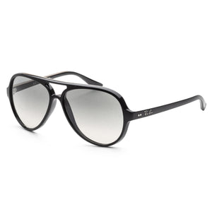Cats 5000 Black Frame, Crystal Grey Gradient Lens |  Dial