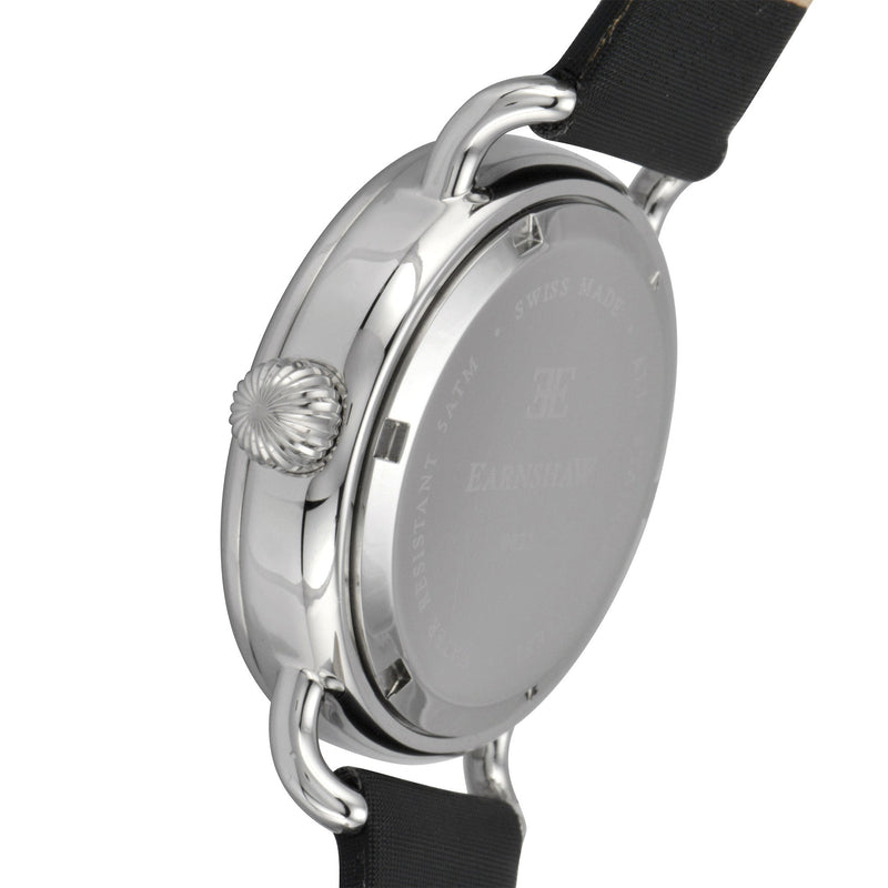 Ladies Investigator Swiss Made Quartz 3 Hands
