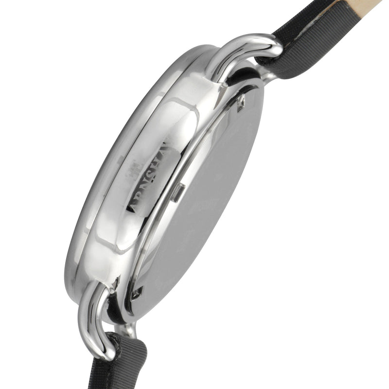 Ladies Investigator Swiss Made Quartz 3 Hands