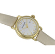 Ladies Investigator Swiss Made Quartz 3 Hands