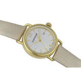 Ladies Investigator Swiss Made Quartz 3 Hands