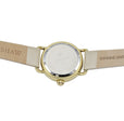 Ladies Investigator Swiss Made Quartz 3 Hands