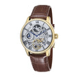 Heritage Longitude Dual Time Automatic