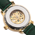 Heritage Longcase Grande Skeleton Automatic