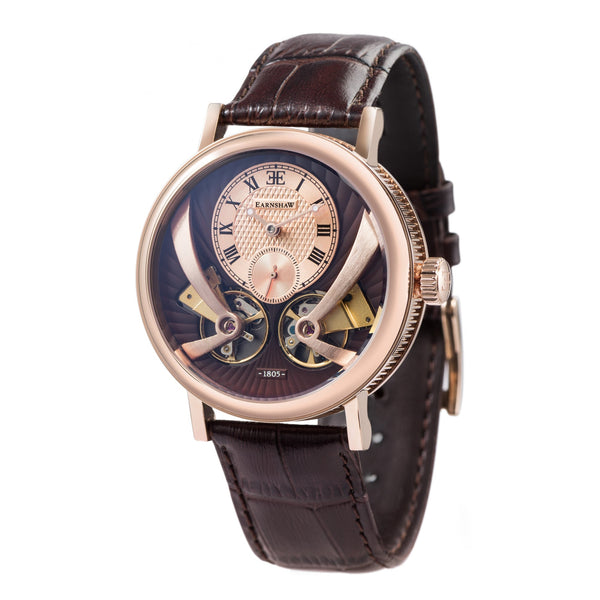 Heritage Beaufort Anatolia Double Barrel Automatic